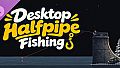 Desktop Halfpipe - Halfpipe Fishing