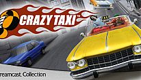 Buy Crazy Taxi PC
