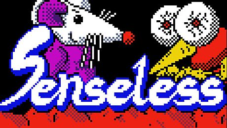 Senseless Game