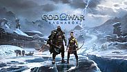 God of War Ragnarök