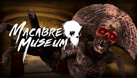 Macabre Museum