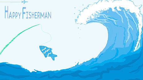 Happy Fisherman Game