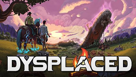 DYSPLACED Game