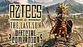 Aztecs: The Last Sun - Official Companion