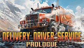 Delivery Driver Service: Prologue
