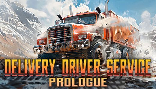 Delivery Driver Service: Prologue
