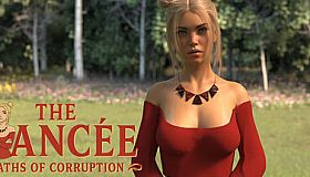 The Fiancée - Paths of Corruption