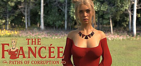 The Fiancée - Paths of Corruption Game