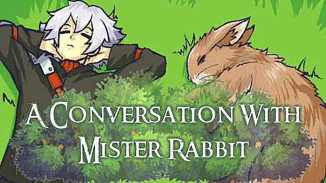 A Conversation With Mister Rabbit Game