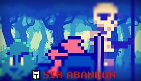 SIR ABANDON