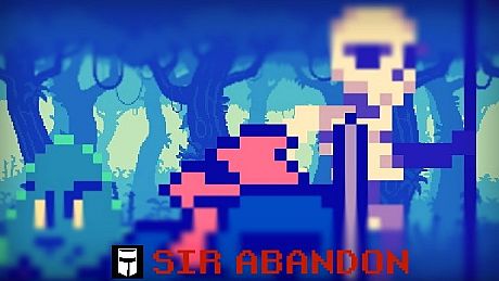 SIR ABANDON Game