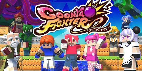 Goonya Fighter