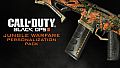 Call of Duty: Black Ops II - Jungle Warfare Personalization Pack
