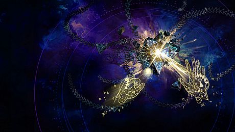 MASTERS OF LIGHT Game