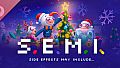 S.E.M.I. – Side Effects May Include Christmas Soundtrack