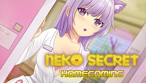 Buy Neko Secret - Homecoming