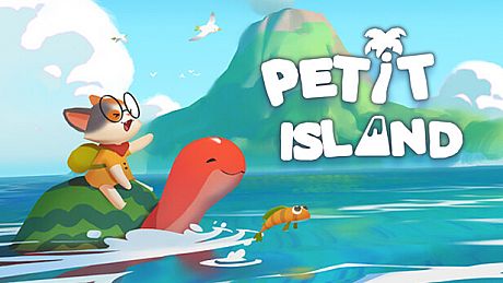 Petit Island Game