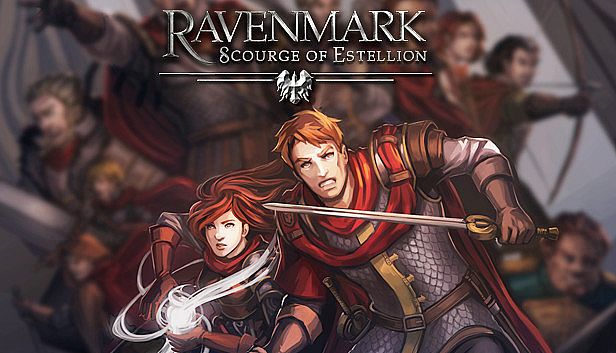 Buy Ravenmark: Scourge of Estellion