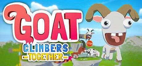 Goat Climbers Together Game