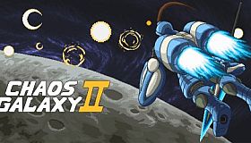 Chaos Galaxy 2