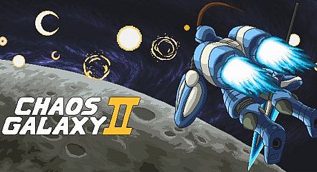 Chaos Galaxy 2 Game