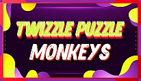 Buy Twizzle Puzzle: Monkeys PC