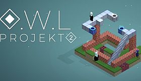 O.W.L Projekt 2