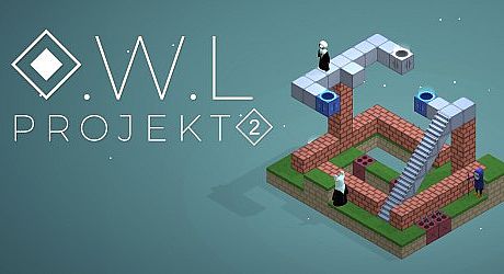 O.W.L Projekt 2 Game