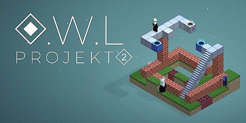 O.W.L Projekt 2