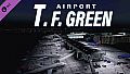 X-Plane 11 - Add-on: Verticalsim - KPVD - T. F. Green Airport XP