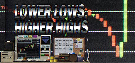 Lower Lows, Higher Highs