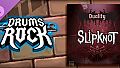 Drums Rock: Slipknot - 'Duality'