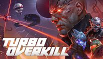 Comprar Turbo Overkill para PC