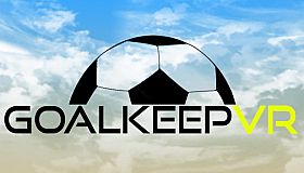 GoalkeepVr