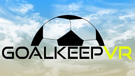 GoalkeepVr