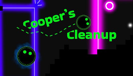 Cooper's Cleanup