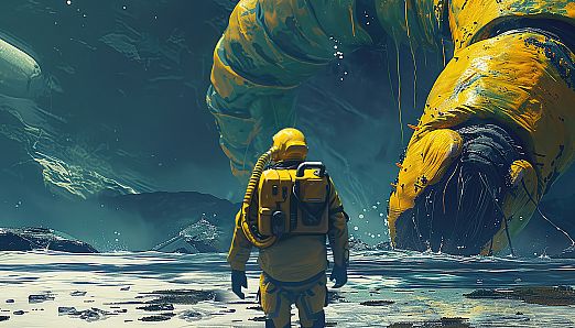 Codename: Ocean Keeper