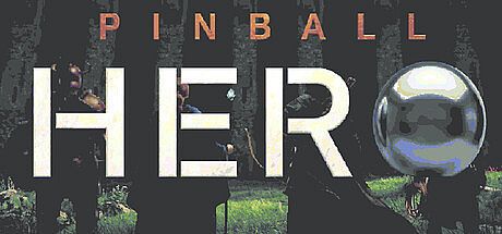 Pinball Hero