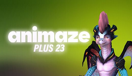 Animaze Plus 23 - Lifetime License