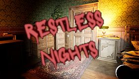 Restless Nights