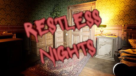 Restless Nights Game