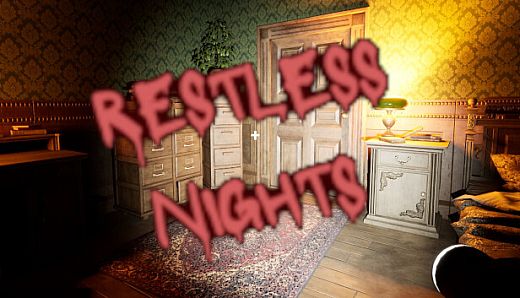 Restless Nights