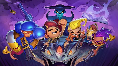 Enter x Exit the Gungeon Bundle
