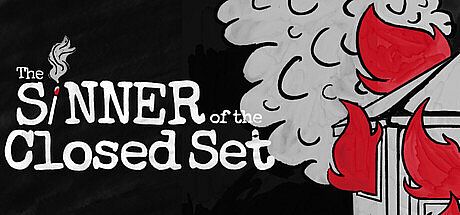 The Sinner of the Closed Set Game