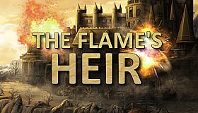 The Flame's Heir