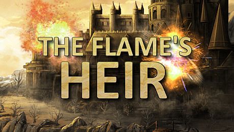 The Flame's Heir Game