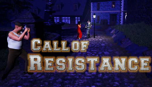 Call Of Resistance