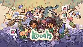 Kooeh: A Timeless Delight