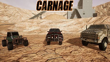 Carnage Game