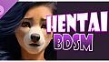 Hentai BDSM - Furry Car Wash DLC 2